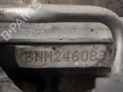 Engine SKODA FABIA I (6Y2) | BP32479256M1