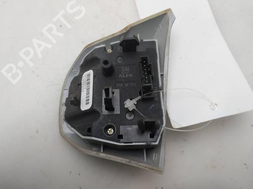 Switch OPEL CORSA D (S07)  | BP38870244I30  - Image 5