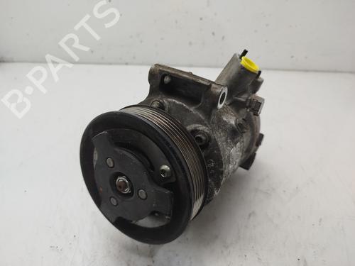 AC-Kompressor AUDI Q3 (8UB, 8UG) 2.0 TDI (140 hp) 32342157