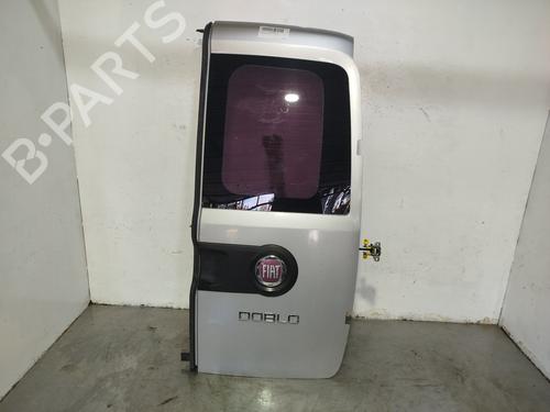 Used Right tailgate Right tailgate 39464158 39464158
