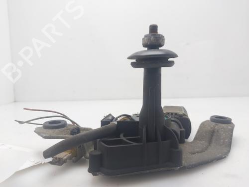 Rear wiper motor PEUGEOT 206 Hatchback (2A/C)  | BP18946189M102 