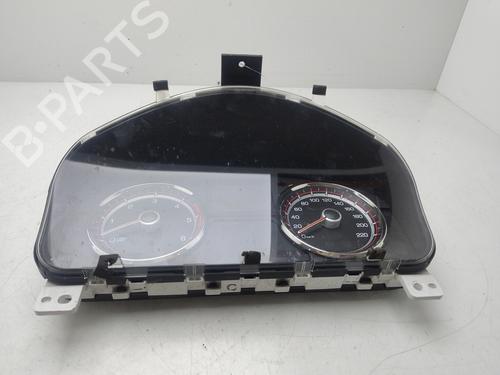 Kombiinstrument SSANGYONG KORANDO (CK)  | BP28523497C47