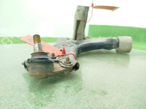 Left front suspension arm SEAT IBIZA III (6L1)  | BP30492536M12 