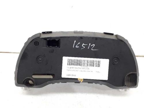 Instrument cluster FIAT PUNTO Hatchback Van (188_) 1.2 60 | BP2885836C47 