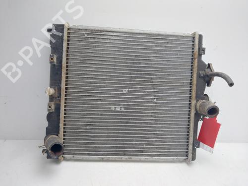 Used Water radiator Water radiator HONDA HR-V (GH_) 1.6 16V 4WD (GH2, GH4) (124 hp) 36475981 36475981