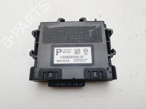 Elektronisk modul DACIA SANDERO III [2021-2025]  29390514