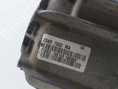Gearbox FORD FOCUS I (DAW, DBW) 1.8 TDCi | BP7285260M3 