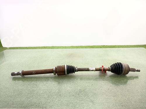 Used Right front driveshaft Right front driveshaft RENAULT GRAND SCÉNIC III (JZ0/1_) [2009-2016] 36333055 36333055