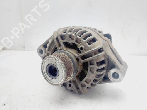 Used Alternator OPEL ASTRA H (A04) [2004-2014]  25754400