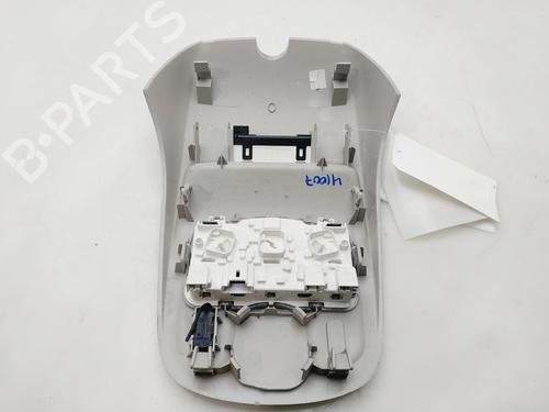 Interior roof light CITROËN C4 II (NC_) 1.6 BlueHDi 100 | BP33327120I8 - Image 6