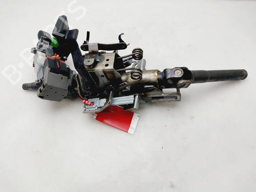 Used Steering column HONDA INSIGHT (ZE_) 1.3 IMA (ZE28, ZE2) (88 hp) 26221969