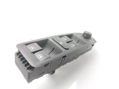 Left front window switch VW GOLF VI (5K1) | BP30660764I27