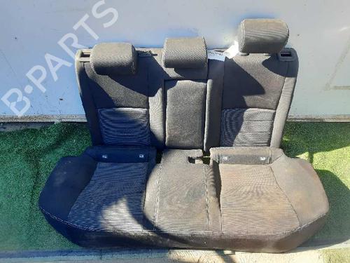 Rear seat TOYOTA AVENSIS Saloon (_T27_) 2.0 D-4D (WWT271_) (143 hp) 5768173