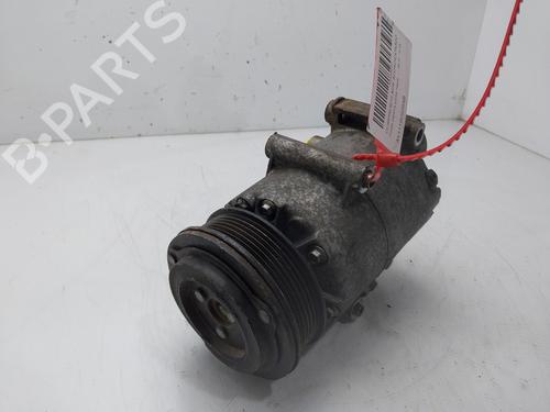 Used AC compressor AC compressor FORD FIESTA VI (CB1, CCN) [2008-2026] 33320846 33320846