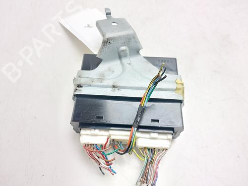 Electronic module MAZDA CX-7 (ER) | BP37192446M83 - Image 3