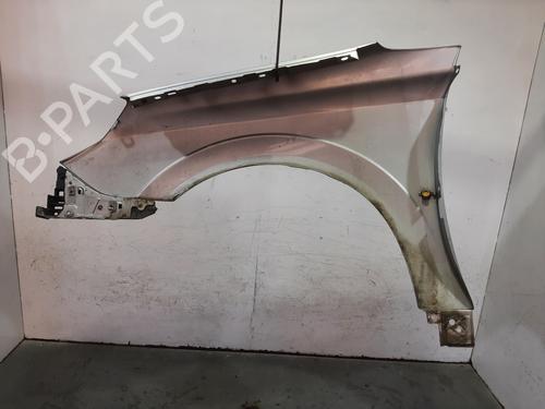 Forkjerm høyre OPEL VECTRA C (Z02)  | BP14456876C42 