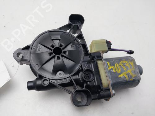Motor do elevador de vidro trás esquerdo Motor do elevador de vidro trás esquerdo AUDI A3 Limousine (8VS, 8VM) 35 TFSI (150 hp) 34375852 34375852
