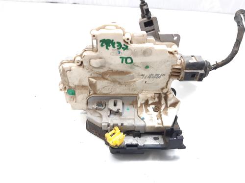 Rear right lock SEAT LEON (1P1) 1.9 TDI | BP11055899C99 