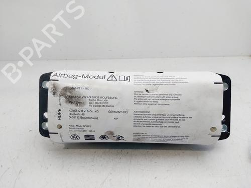 Passasjer kollisjonspute VW GOLF VI Variant (AJ5) [2009-2014]  26239014