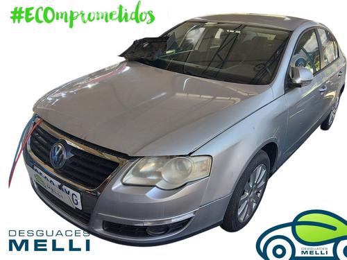 Licence plate light VW PASSAT B6 (3C2) | BP36409264I40 - Image 5