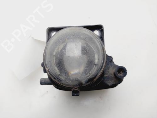 Used Right front fog light AUDI A6 C5 (4B2, 4B4) [1997-2005]  31064807