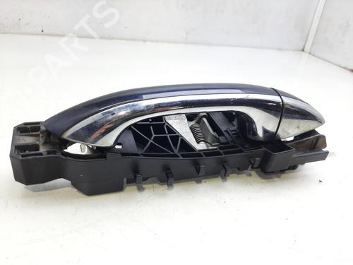 Front right exterior door handle MERCEDES-BENZ R-CLASS (W251, V251) R 350 CDI 4-matic (251.022, 251.122) | BP18168571C129 