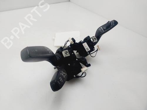 Steering wheel controls AUDI A1 (8X1, 8XK) 1.6 TDI | BP30586405E15 