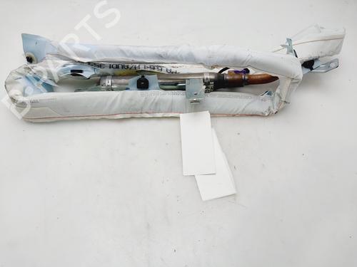 Used Left curtain airbag AUDI A3 Sportback (8PA) 1.9 TDI (105 hp) 25147444
