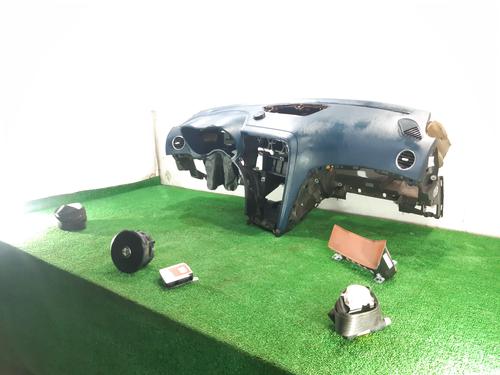 Airbag Kit ALFA ROMEO BRERA (939_) 2.4 JTDM 20V (939DXD1B, 939DXD12) | BP9642688C86 