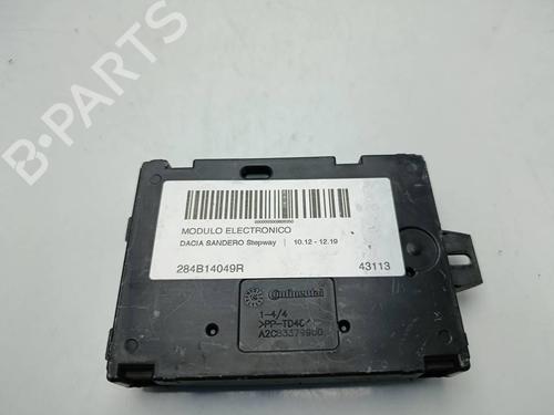 Used Electronic module Electronic module DACIA SANDERO II [2012-2026] 40006920 40006920