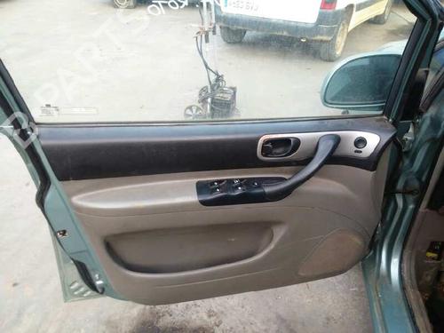 Ratstangsstang DAEWOO REZZO (U100) 1.6 | BP2880344I23  - Image 9