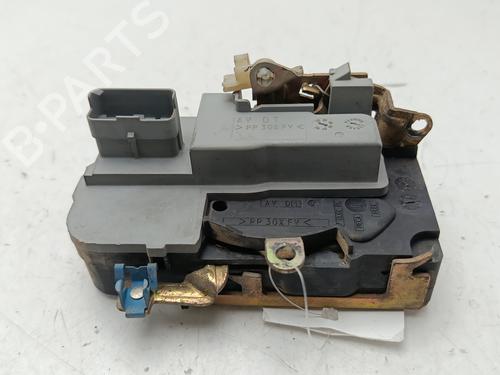 Venstre fortil lås PEUGEOT PARTNER MPV (5_, G_) [1996-2025]  30096116