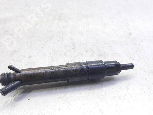 Used Injector Injector SEAT CORDOBA (6K2) [1999-2002] 8937338 8937338