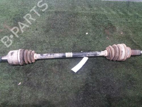 Used Left rear driveshaft HYUNDAI SANTA FÉ II (CM) 2.2 CRDi GLS (150 hp) 5316097