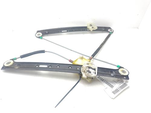 Used Front right window mechanism BMW X3 (E83) xDrive 20 d (177 hp) 30133606