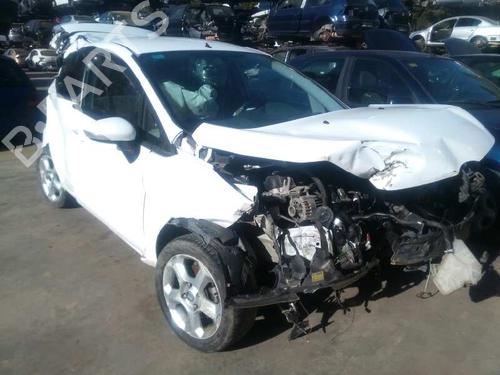 Venstre fortil invendig håndtag FORD FIESTA VI (CB1, CCN) 1.25 | BP3299065I13 