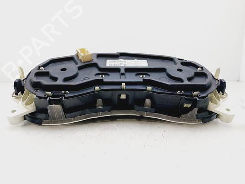 Quadrante CITROËN C-ELYSEE (DD_) | BP30498021C47