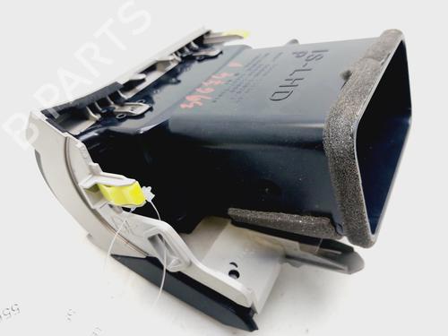 Air vent LEXUS IS III (_E3_) 300h (AVE30_, AVE30R) | BP30492555I21