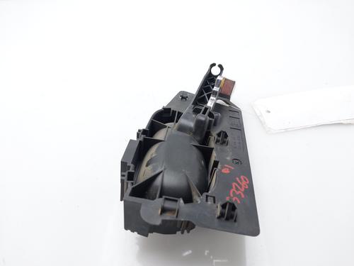 Front left interior door handle PEUGEOT 307 (3A/C) 2.0 HDi 90 | BP16344723I13 