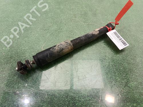 Venstre fortil støddæmper SSANGYONG MUSSO (FJ) 2.9 D | BP28064163M16 