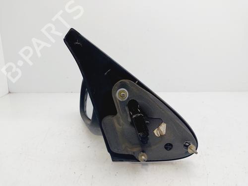 Left mirror RENAULT MEGANE I Classic (LA0/1_) 1.4 16V (LA0D, LA1H, lA0W, LA10) | BP29439742C26 
