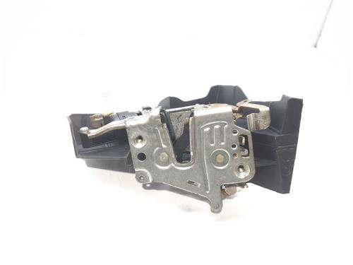 Used Rear right lock MERCEDES-BENZ C-CLASS (W202) C 250 Turbo-D (202.128) (150 hp) 11013343