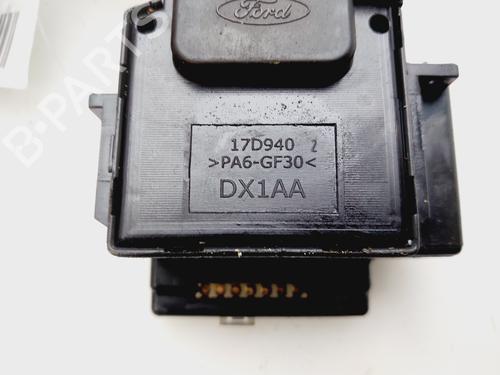 Ratstangsstang FORD FOCUS II (DA_, HCP, DP)  | BP30314718I23 