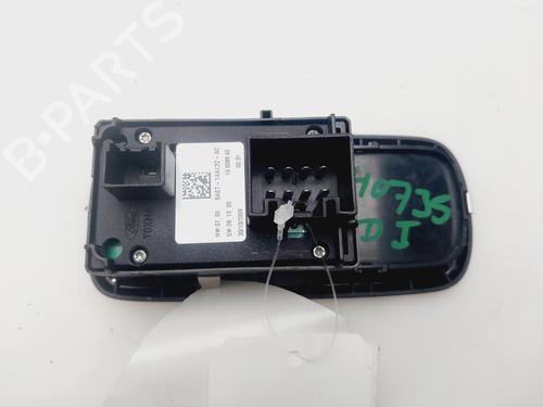 Left front window switch FORD FIESTA VI (CB1, CCN) | BP31952189I27 - Image 4