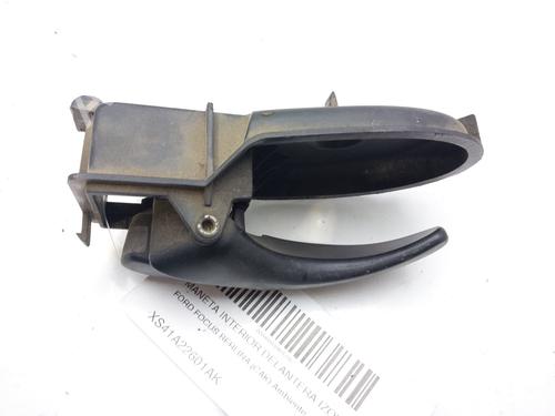Front left interior door handle FORD FOCUS I (DAW, DBW) 1.8 Turbo DI / TDDi | BP12417907I13 
