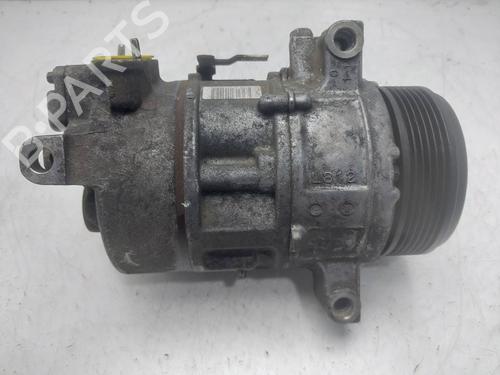 AC compressor BMW 3 (E90) 320 d | BP40513674M34 - Image 5