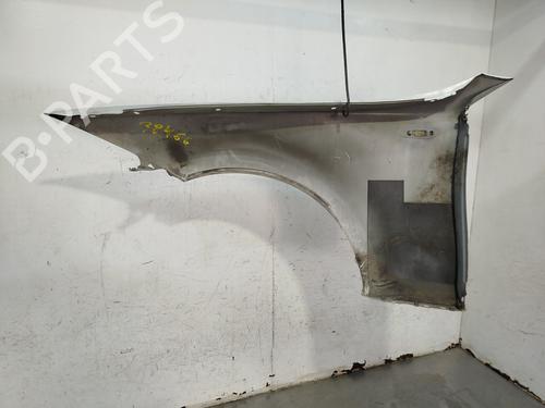 Right front fenders BMW 1 (E87) 118 d | BP29943121C42 