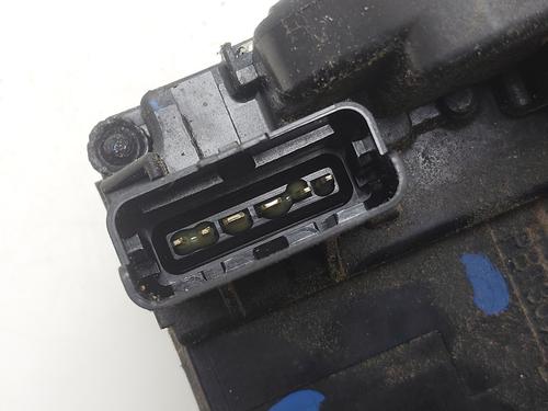 Front left lock NISSAN PULSAR Hatchback (C13) | BP37462414C98 - Image 2