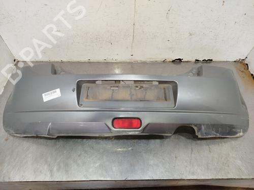 Bagtil kofangere SUZUKI SWIFT III (MZ, EZ) [2005-2025]  25278445