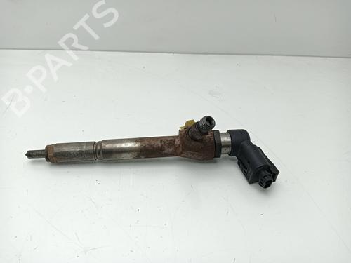 Used Injector RENAULT MEGANE II Saloon (LM0/1_) [2003-2025]  21393575